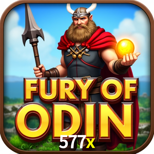 A Emoção da Loteria na 577x: Uma Chance de Mudança de Vida