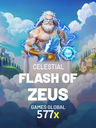 Descubra o Mundo do Cassino Online com 577x