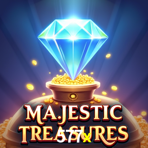 Descubra a Magia dos Jogos de Arcade no 577x