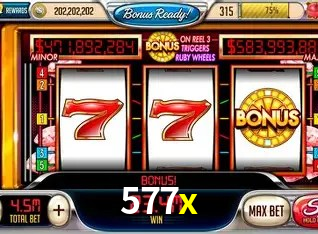 Descubra a Essência do 577x: Nossa História e Compromissos